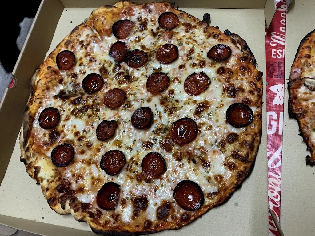 Menu_Pizzas Villa_Chauchina_immagine_5