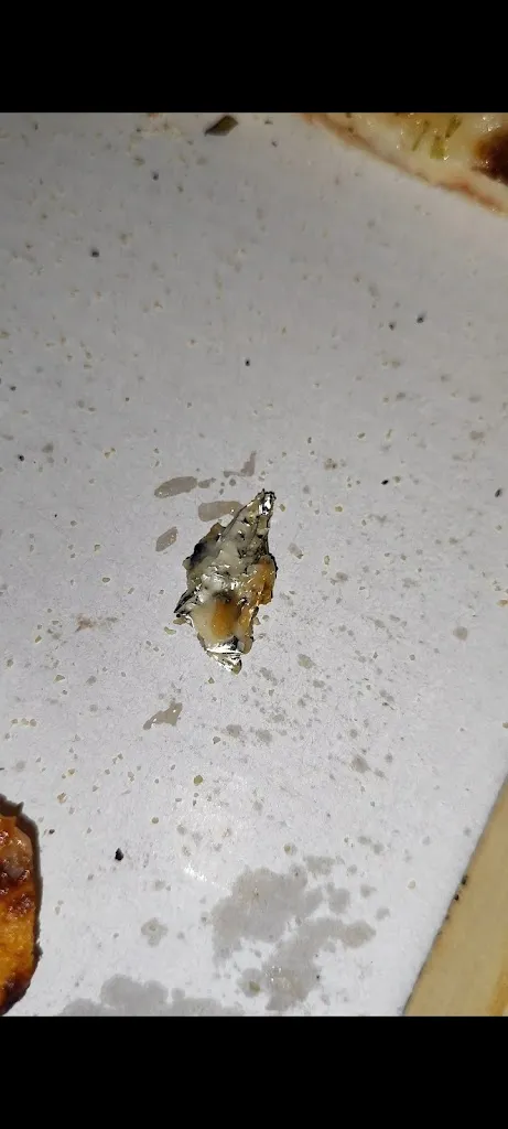 Sole Garcia_Pizzas Villa_Chauchina_recensione