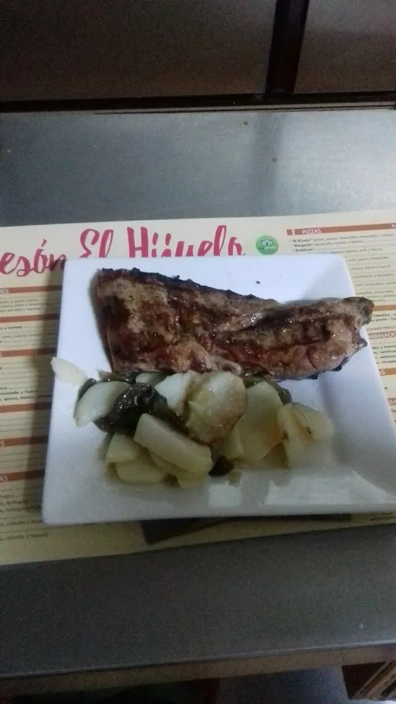 Menu_MESON EL HIJUELO_Chauchina_image_6