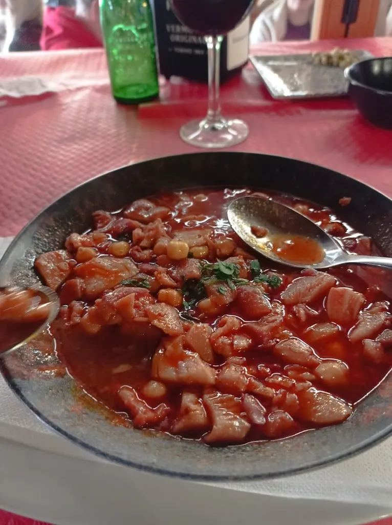 zhyrhab amadeo_Restaurante La bolera_Colomera_review