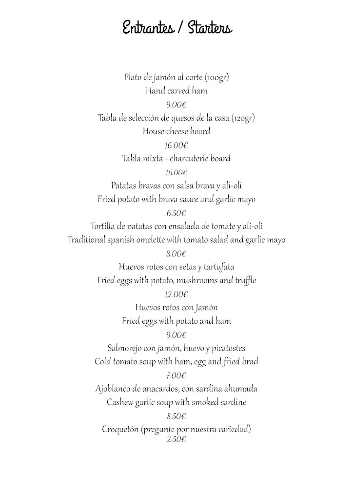 Menu_Taberna el Teide_Cogollos de la Vega_image_4