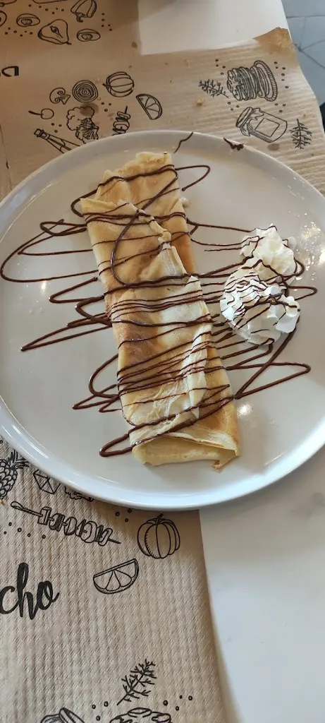 Menu_AQUA Gastrobar restaurante_Cogollos de la Vega_image_5