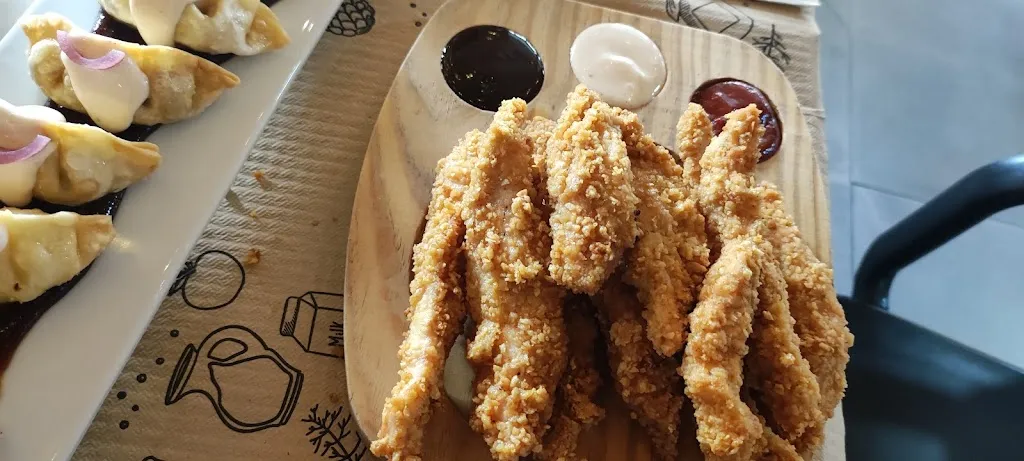 Menu_AQUA Gastrobar restaurante_Cogollos de la Vega_image_7