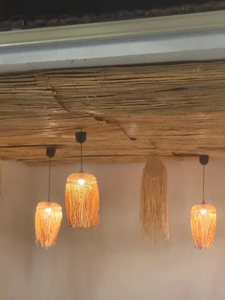 Agustín Avila_AQUA Gastrobar restaurante_Cogollos de la Vega_review