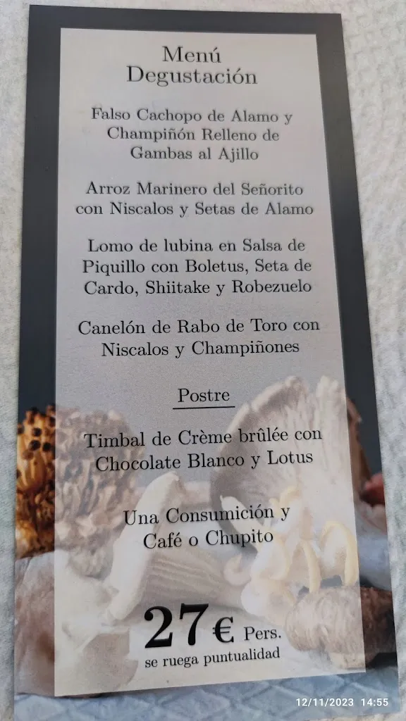 Menu_Pizzería Restaurante Géminis_Cogollos de la Vega_image_3