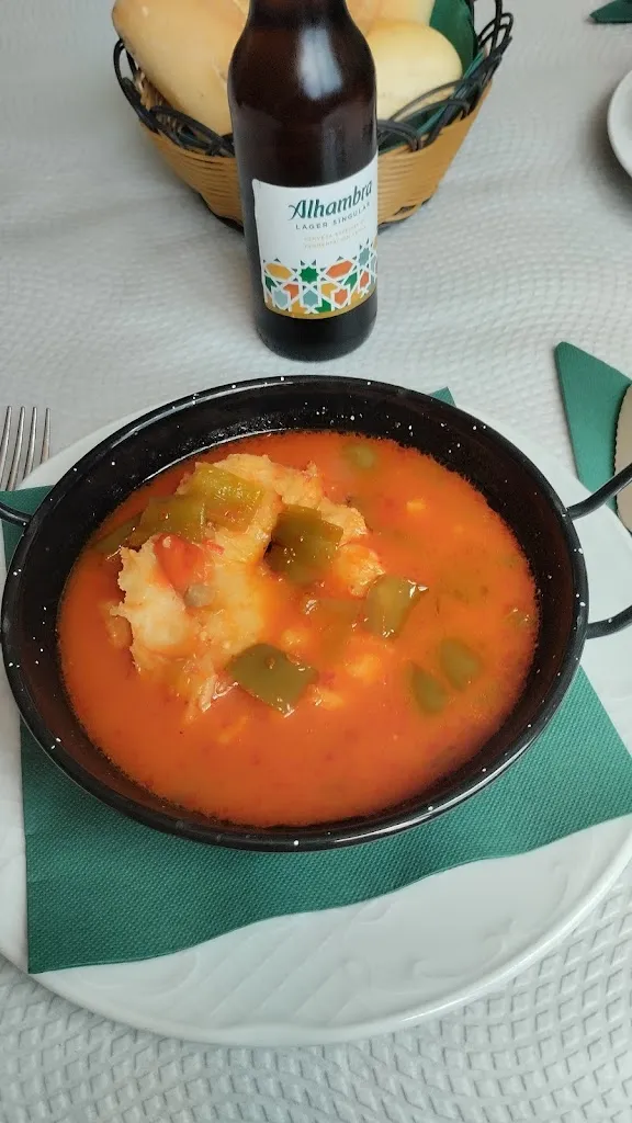 Menu_Pizzería Restaurante Géminis_Cogollos de la Vega_image_6