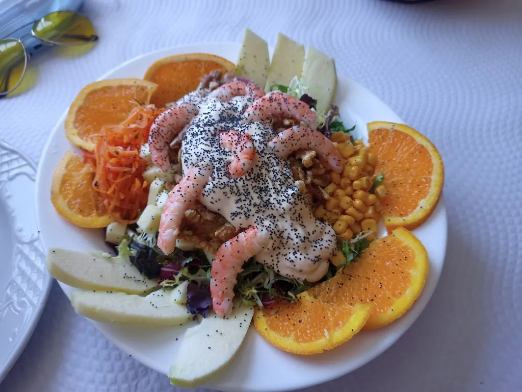 Menu_Pizzería Restaurante Géminis_Cogollos de la Vega_image_9