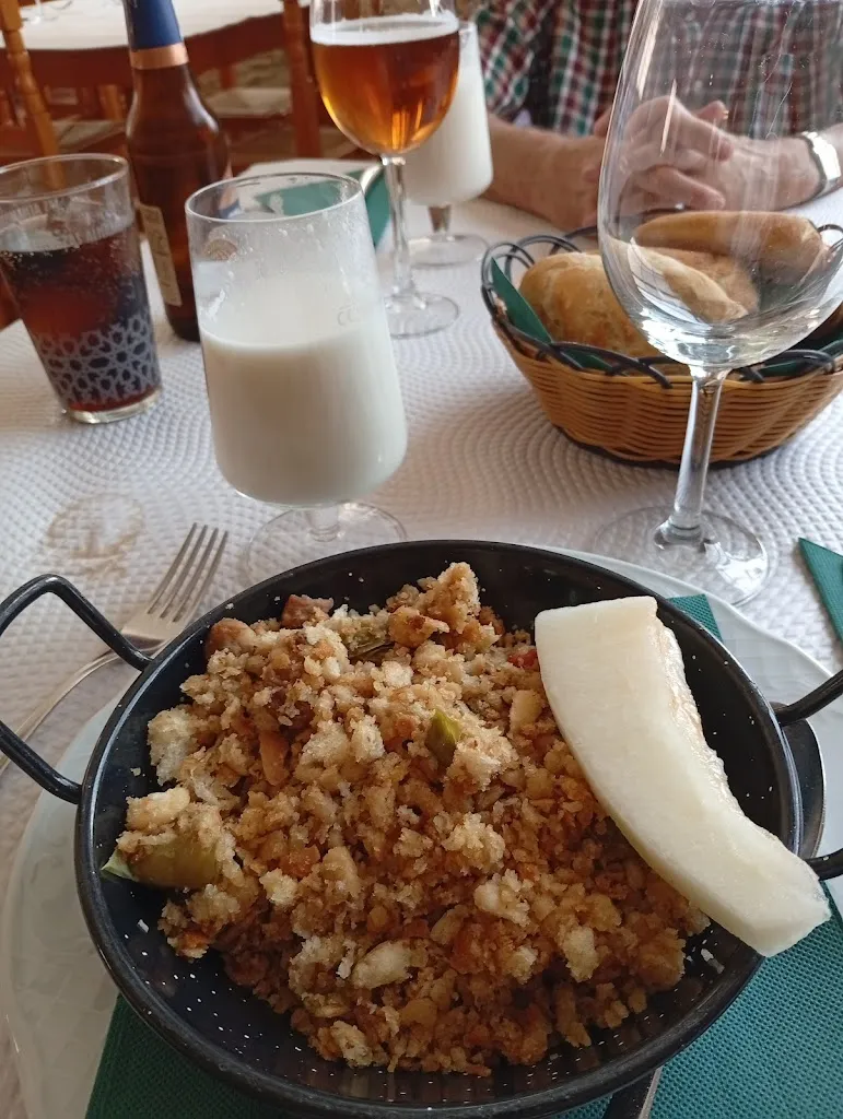 Eva Molina_Pizzería Restaurante Géminis_Cogollos de la Vega_review