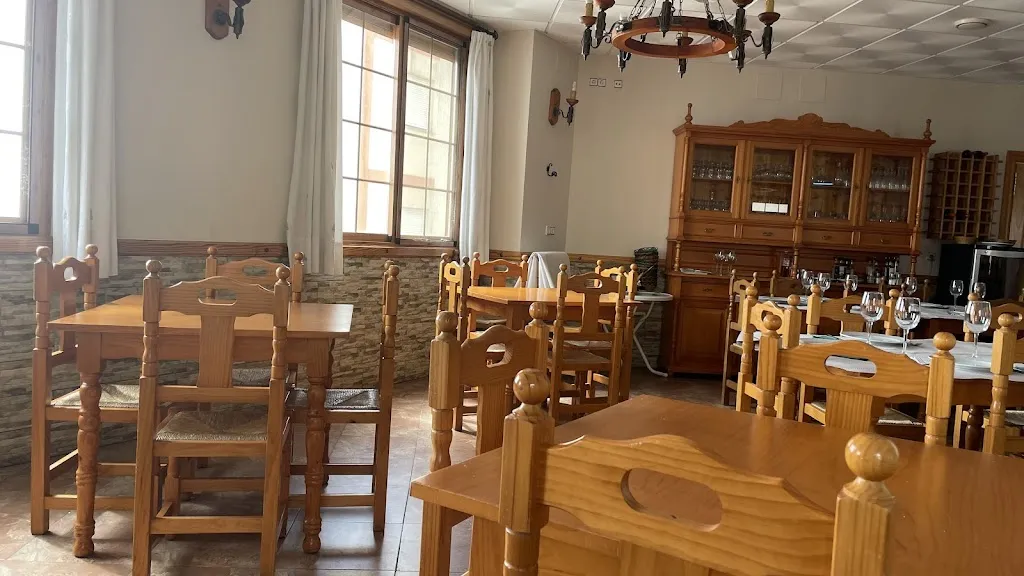 Jesús Figueroa Martínez_Pizzería Restaurante Géminis_Cogollos de la Vega_review