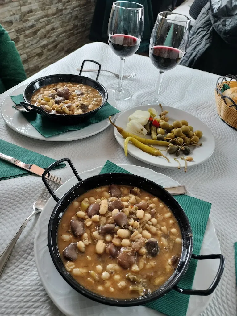 Pizzería Restaurante Géminis_Cogollos de la Vega_slider_image_3