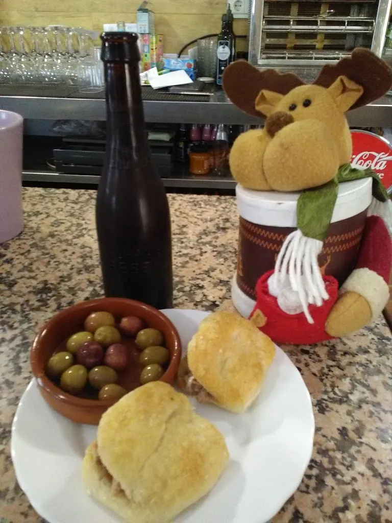 Menu_Bar Fran_Cogollos de la Vega_image_7