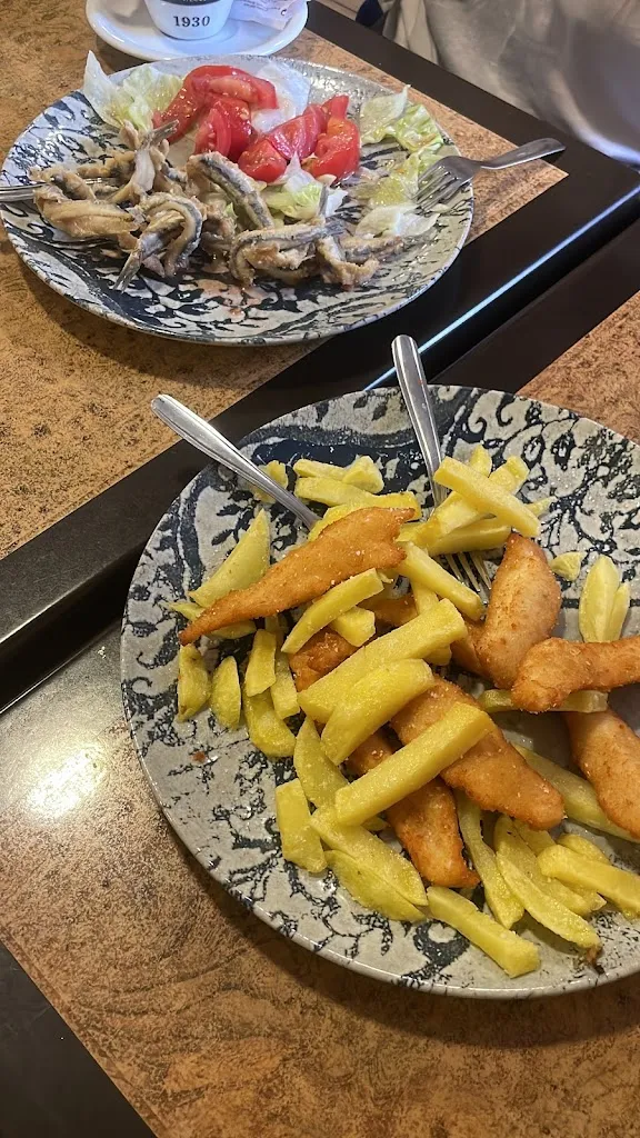 Alfredo jg_Bar Fran_Cogollos de la Vega_review