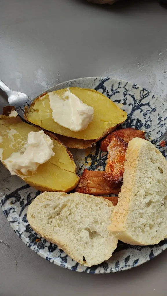 Maite Represa_Bar Fran_Cogollos de la Vega_review