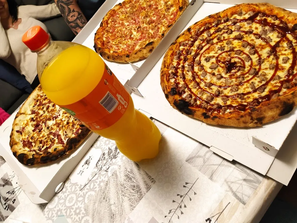 Irene L. P._Kebab Serafín_Cogollos de la Vega_review