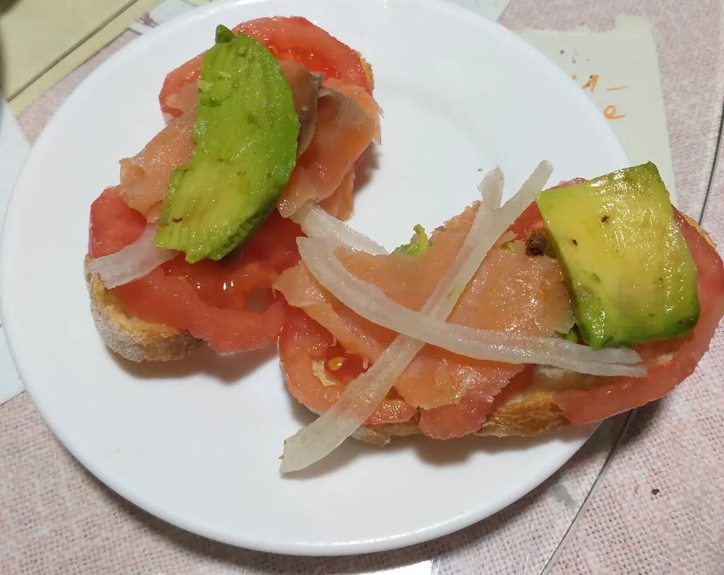 Menu_Cafe Bar Alba_Cogollos de la Vega_image_3