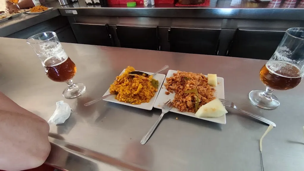 Cafe Bar Alba_Cogollos de la Vega_slider_image_3