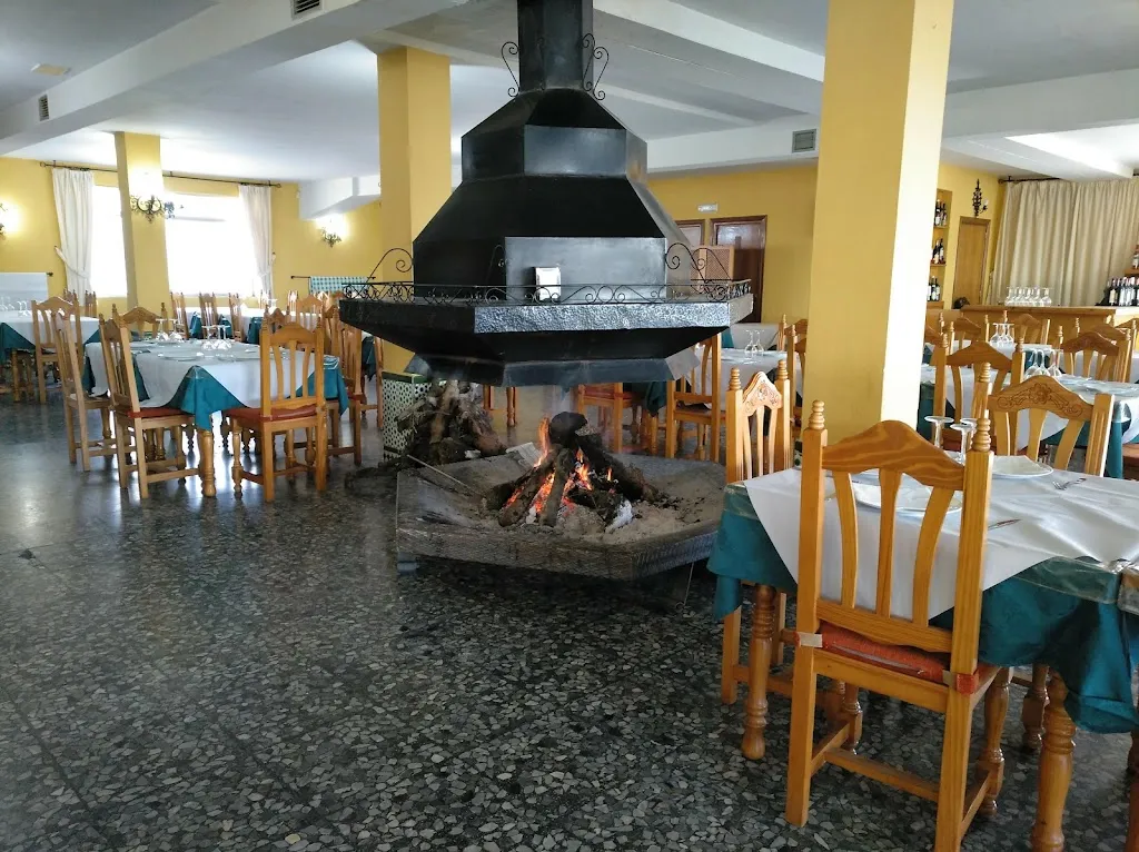 Restaurante Catacena_Cogollos de la Vega_slider_image_1