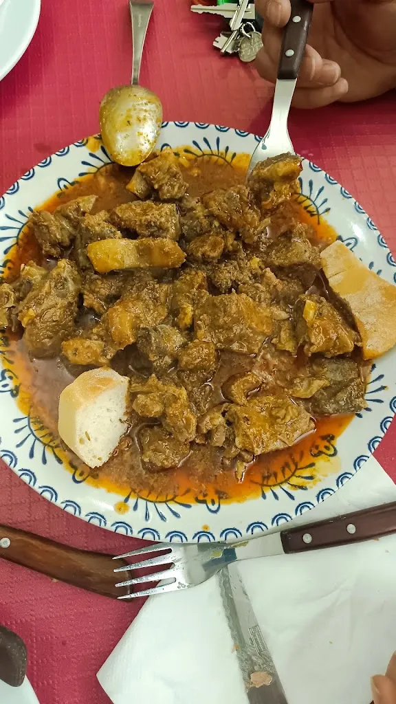 Restaurante Catacena_Cogollos de la Vega_slider_image_3