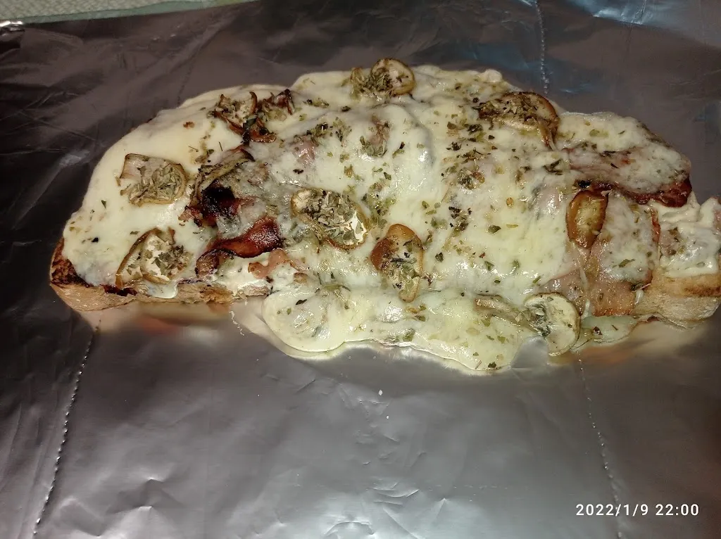 BAR DE TAPEO LA HIGUERA restaurant in Cortes de Baza