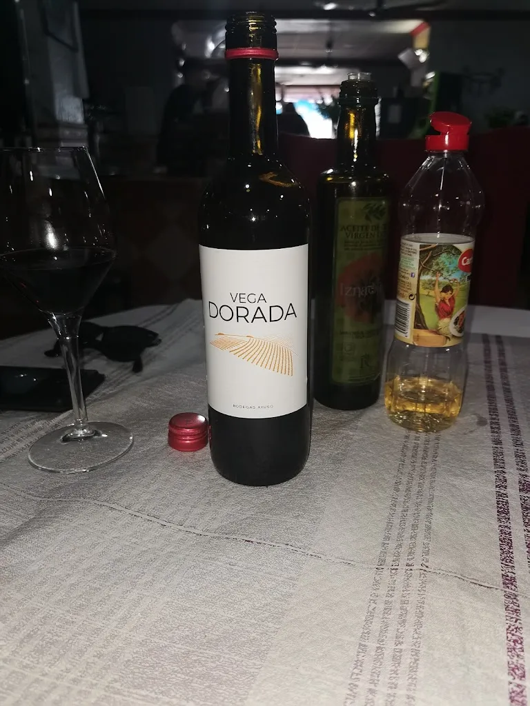 Menu_Meson La Alhacena_Cortes de Baza_immagine_3