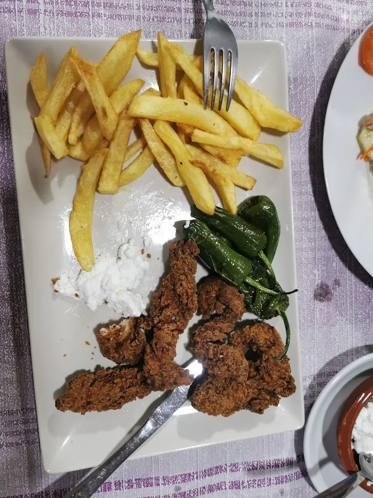 Menu_Meson La Alhacena_Cortes de Baza_immagine_4