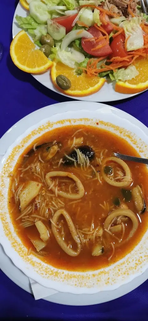 Menu_Meson La Alhacena_Cortes de Baza_immagine_5