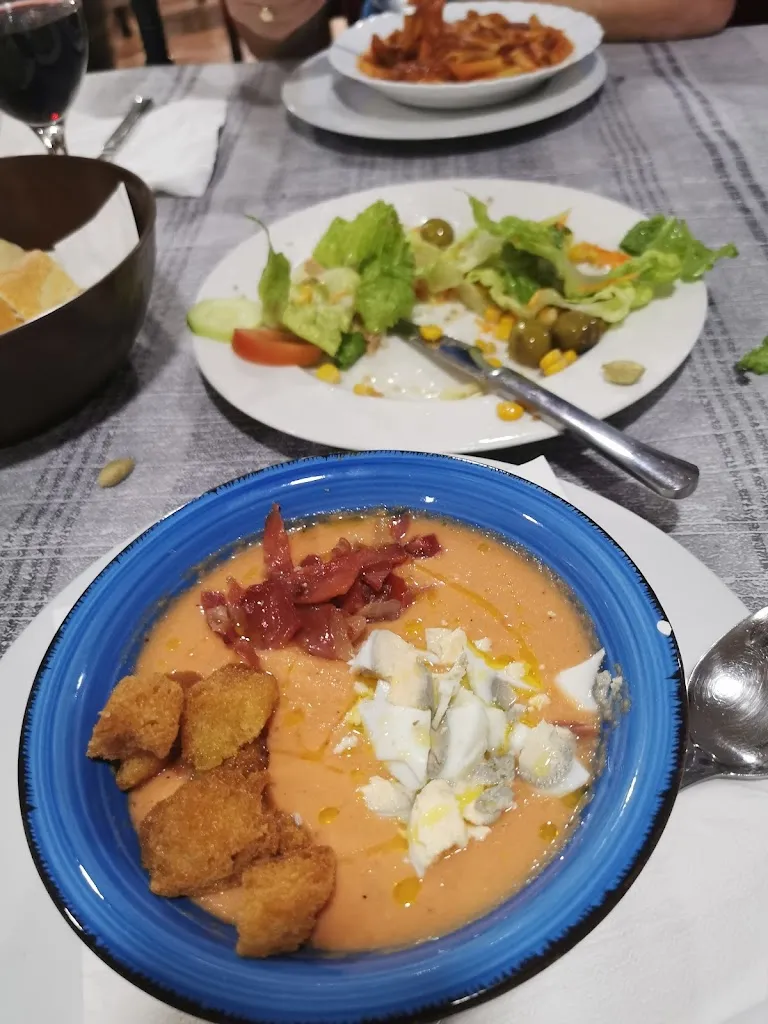 Menu_Meson La Alhacena_Cortes de Baza_immagine_7