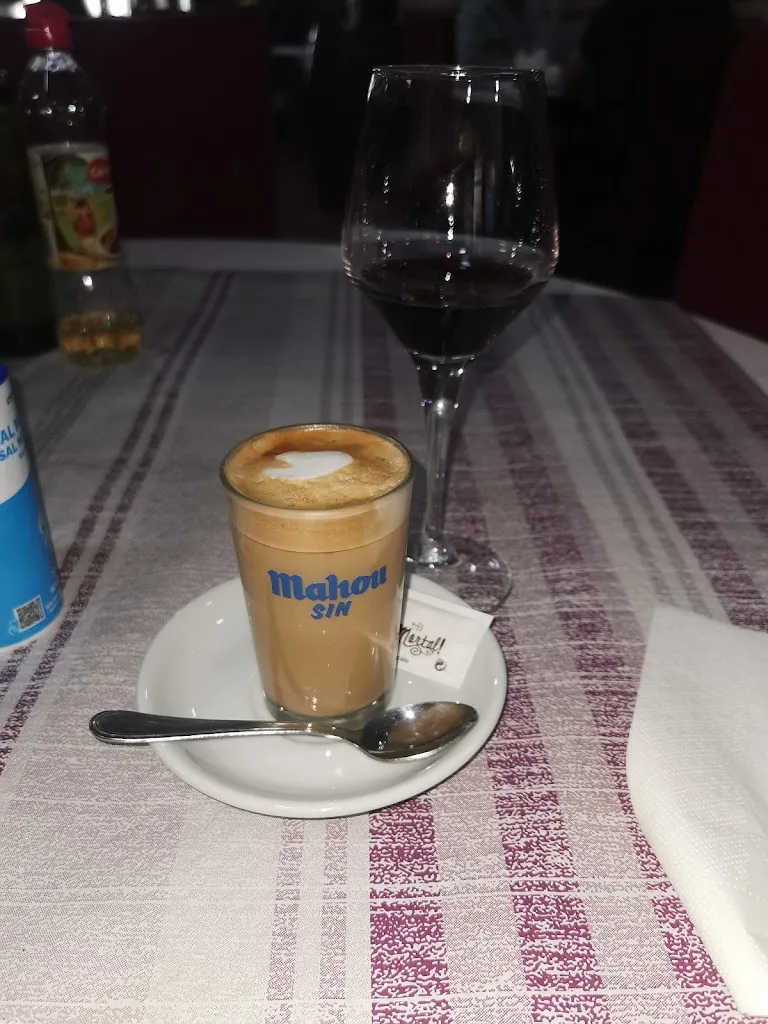 Menu_Meson La Alhacena_Cortes de Baza_immagine_8