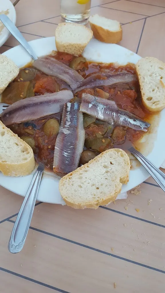 Menu_Meson La Alhacena_Cortes de Baza_immagine_9