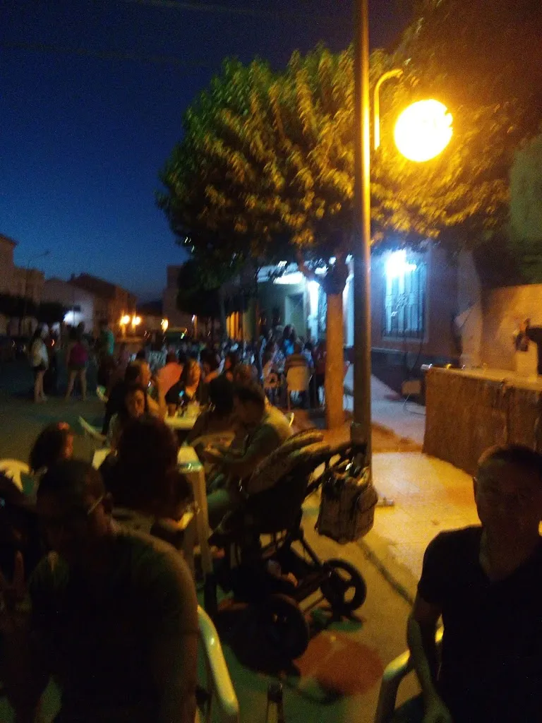 Booby Matthews_Bar El Casino_Cortes de Baza_review