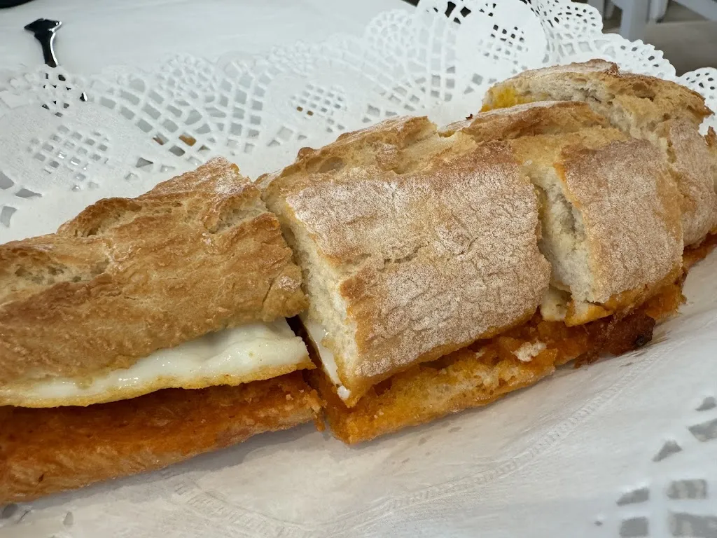 Jose_El Cruce_Almoradí_review