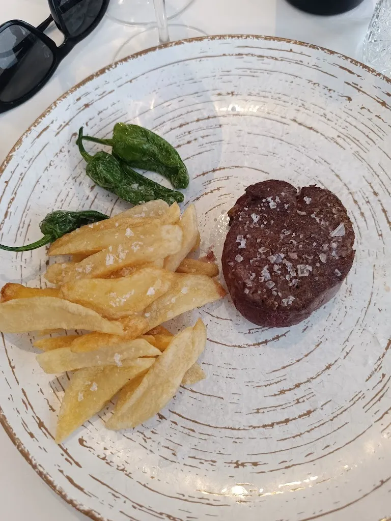 Mireia MV_El Cruce_Almoradí_review