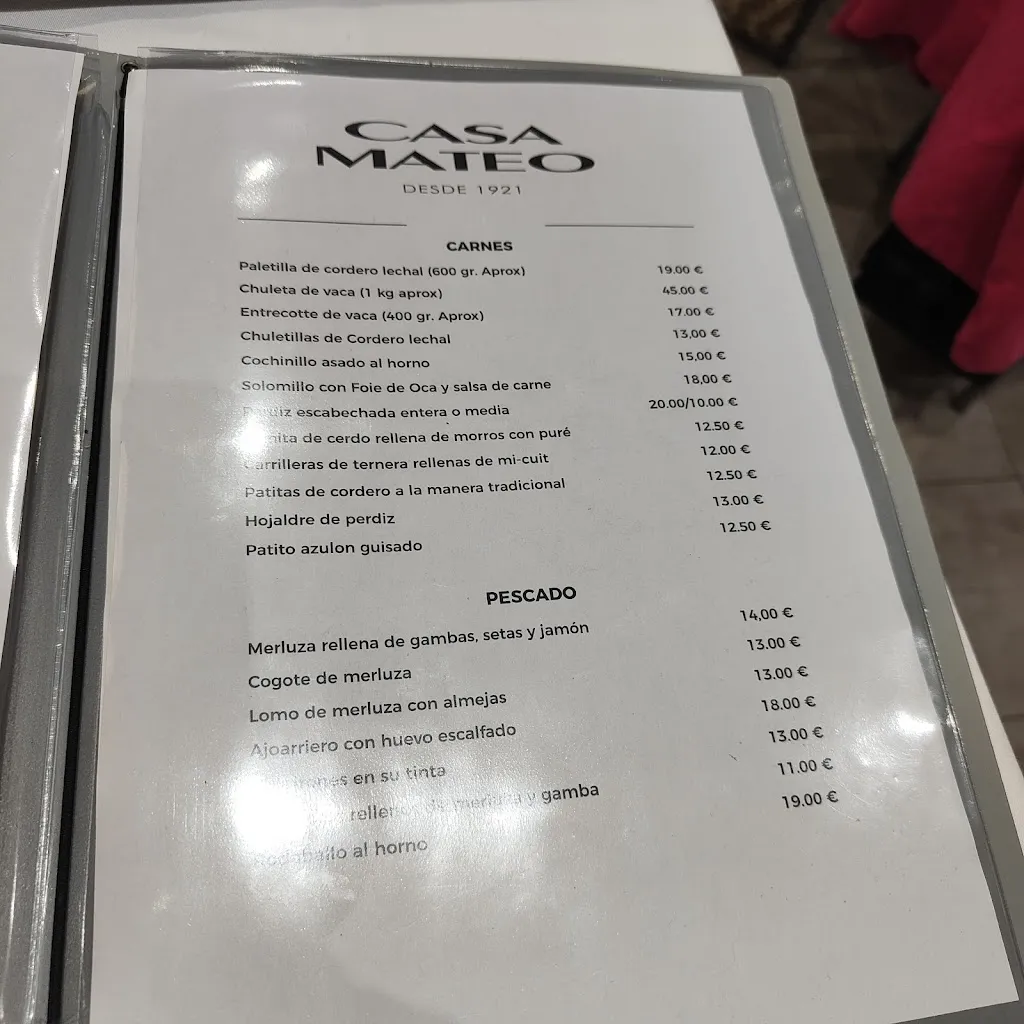 Menu_Restaurante Casa Mateo_Calahorra La_image_2
