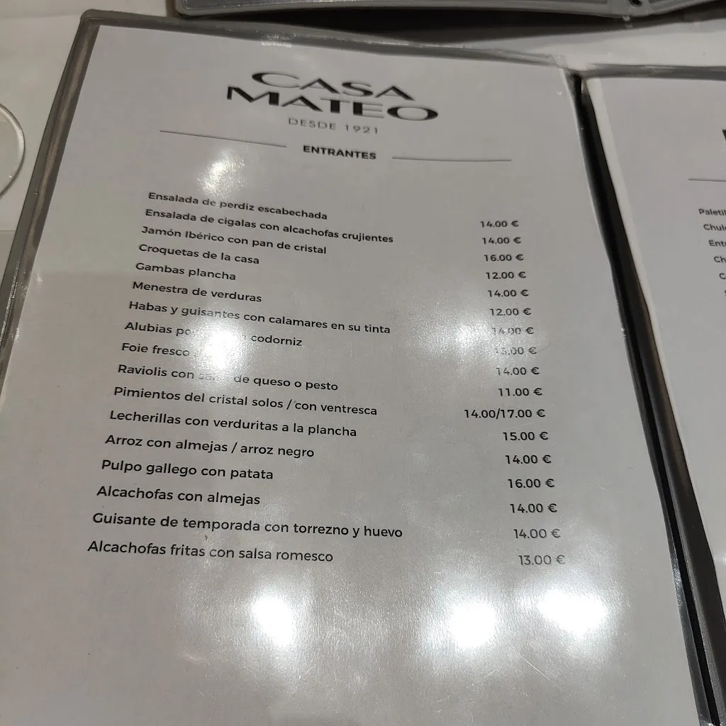 Menu_Restaurante Casa Mateo_Calahorra La_image_3