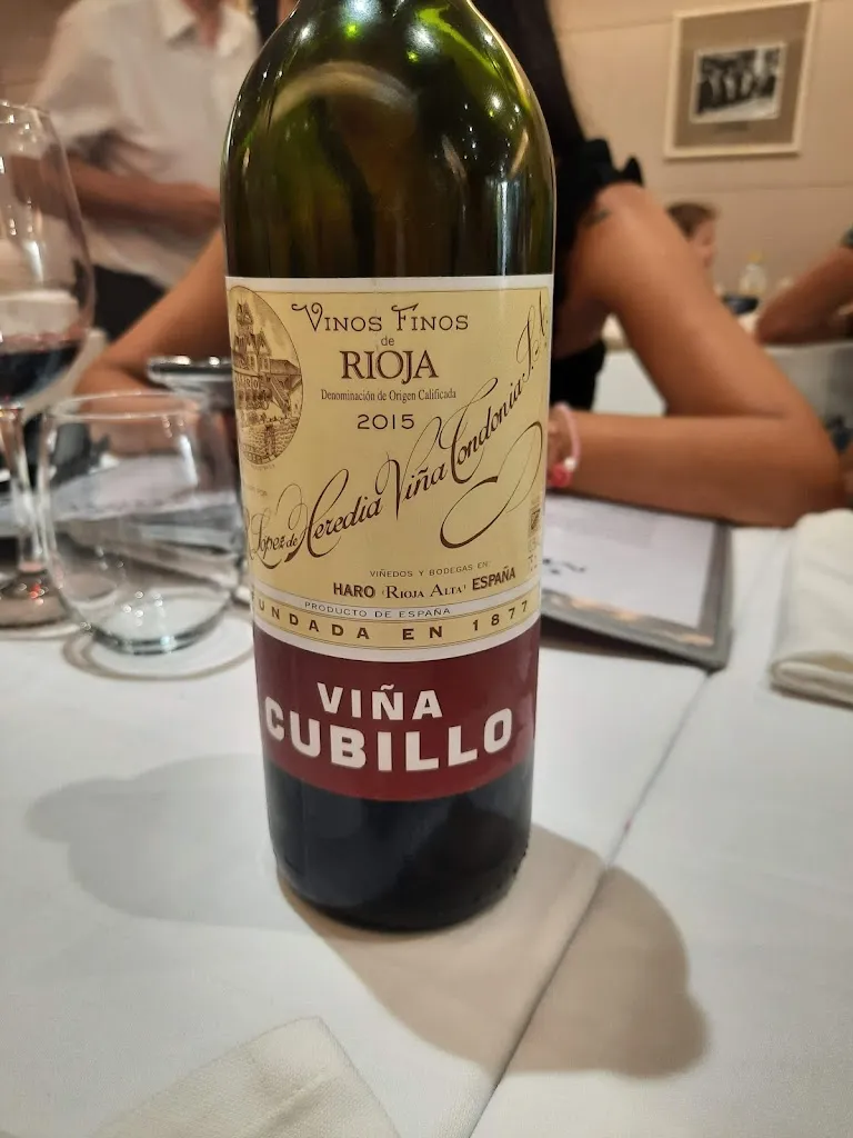 Aran Lalin_Restaurante Casa Mateo_Calahorra La_review