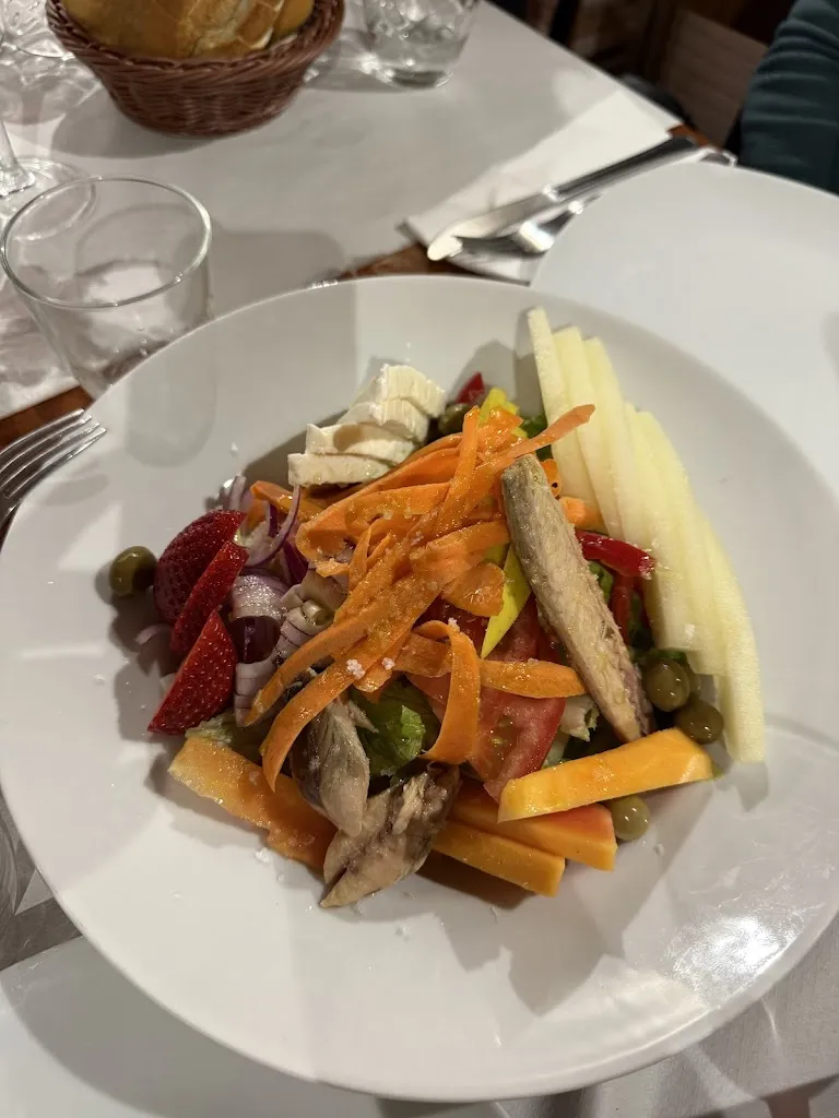 giseplu_Restaurante Casa Mateo_Calahorra La_review