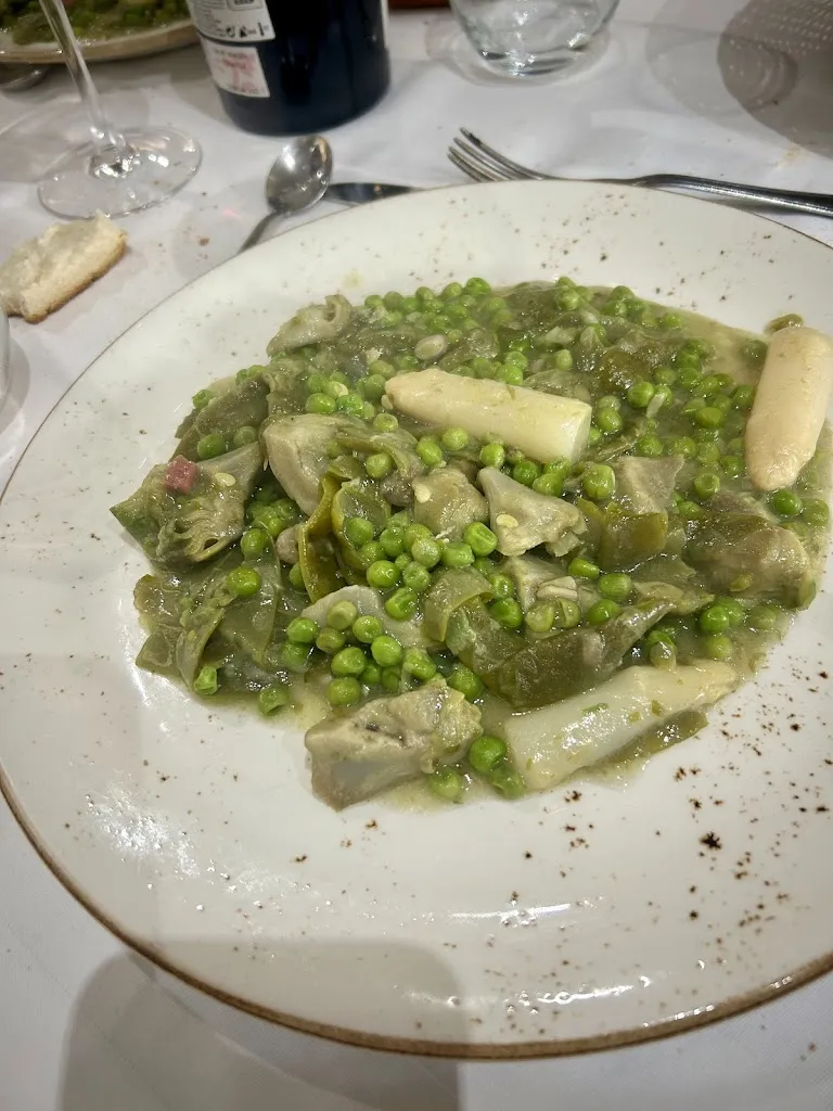 LETICIA CD_Restaurante Casa Mateo_Calahorra La_review