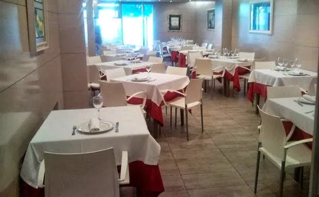 Restaurante Casa Mateo restaurant in Calahorra La