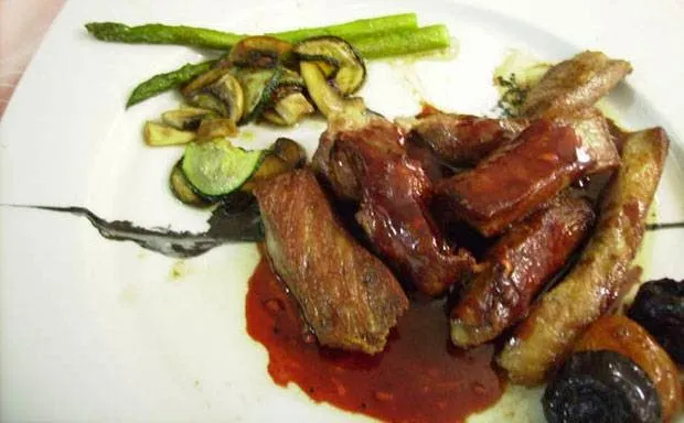 Restaurante Casa Mateo_Calahorra La_slider_image_2