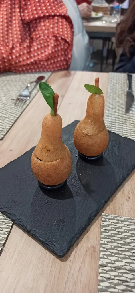 Menu_Restaurante El Albergue_Calahorra La_immagine_9