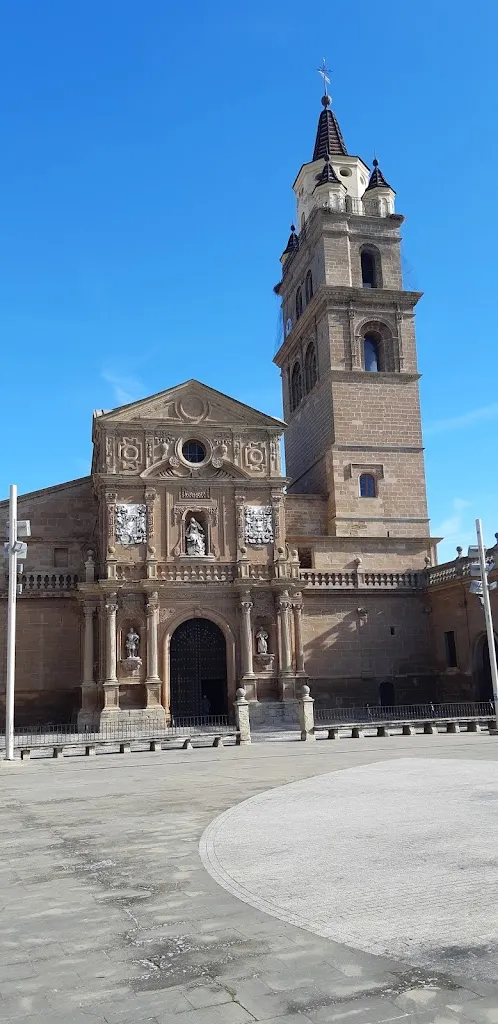 Eduardo Ortiz_Restaurante El Albergue_Calahorra La_recensione