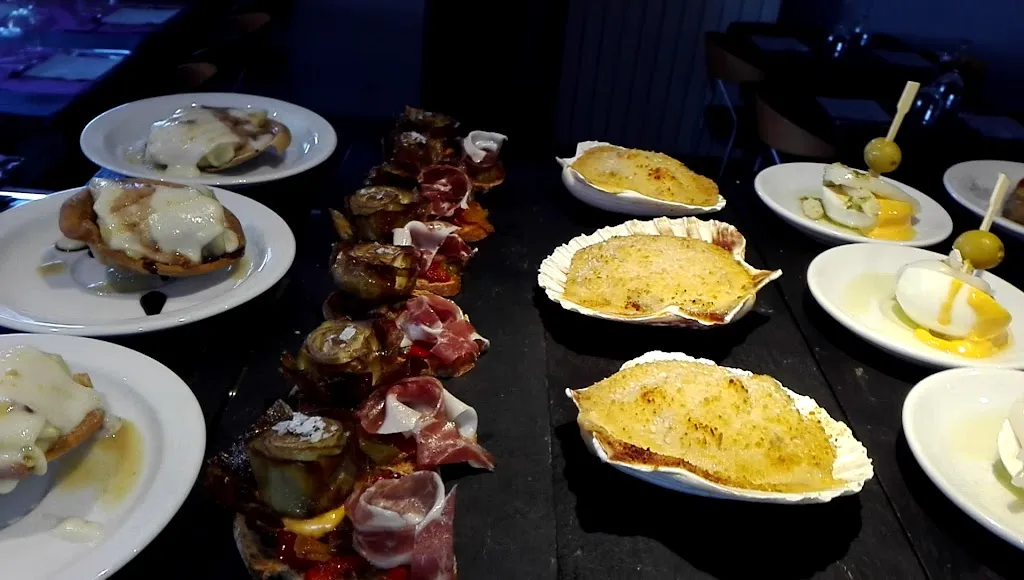 Restaurante El Albergue_Calahorra La_slider_image_2