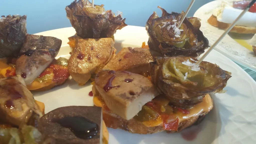 Restaurante El Albergue_Calahorra La_slider_image_3