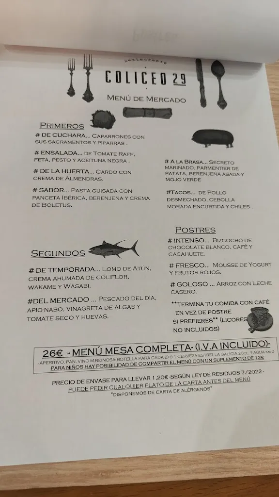 Menu_Restaurante Coliceo 29_Calahorra La_image_1