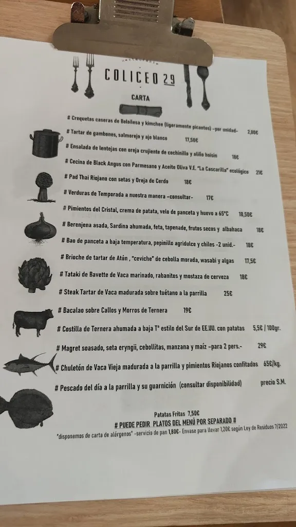 Menu_Restaurante Coliceo 29_Calahorra La_image_3