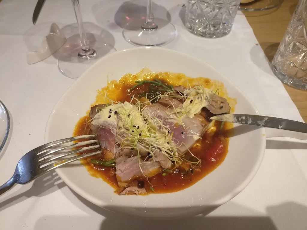 Javier Latorre_Restaurante Coliceo 29_Calahorra La_review