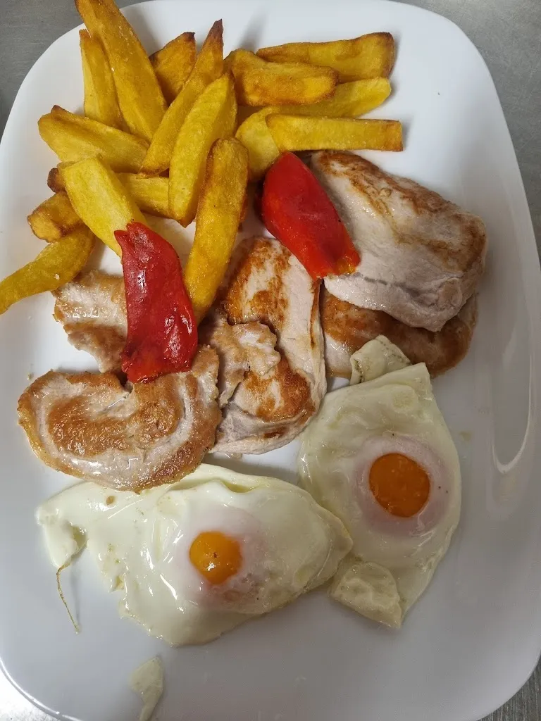 Menu_Bar Restaurante La Bodega Calahorra_Calahorra La_immagine_2