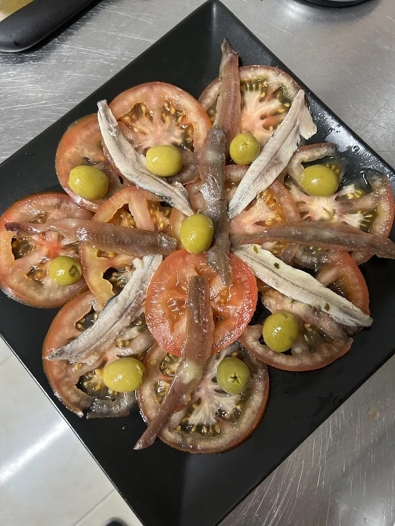 Menu_Bar Restaurante La Bodega Calahorra_Calahorra La_immagine_3