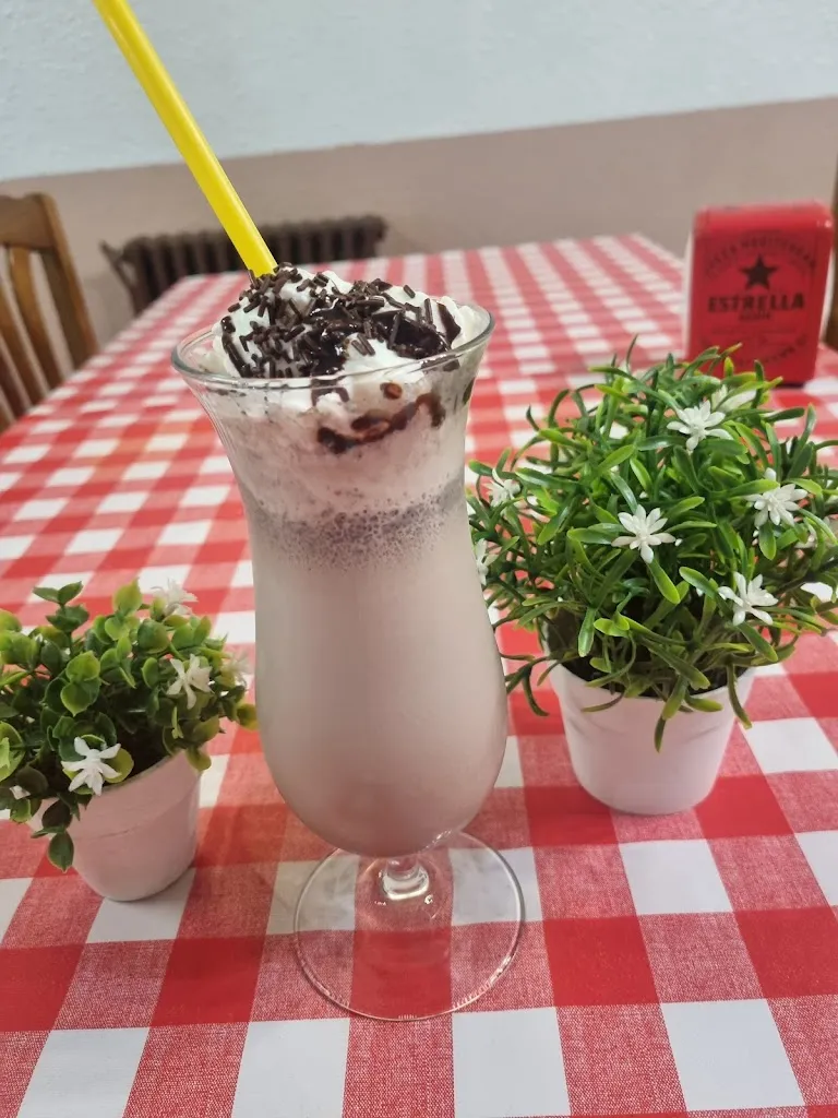 Menu_Bar Restaurante La Bodega Calahorra_Calahorra La_immagine_4