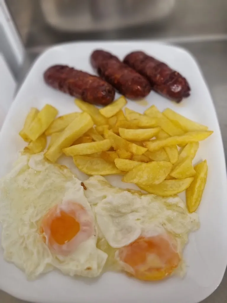 Menu_Bar Restaurante La Bodega Calahorra_Calahorra La_immagine_6